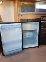                         Przyczepa Bailey Senator Virginia - zdjęcie 24
                        