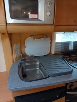                         Przyczepa Bailey Senator Virginia - zdjęcie 25
                        