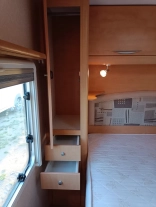                         Przyczepa Bailey Senator Virginia - zdjęcie 27
                        