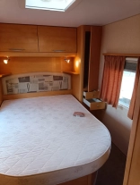                         Przyczepa Bailey Senator Virginia - zdjęcie 28
                        