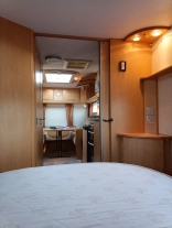                         Przyczepa Bailey Senator Virginia - zdjęcie 29
                        