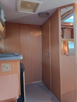                         Przyczepa Bailey Senator Virginia - zdjęcie 30
                        