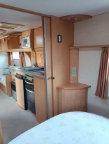                         Przyczepa Bailey Senator Virginia - zdjęcie 31
                        