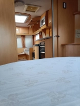                         Przyczepa Bailey Senator Virginia - zdjęcie 32
                        