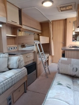                         Przyczepa Coachman Amara - zdjęcie 7
                        