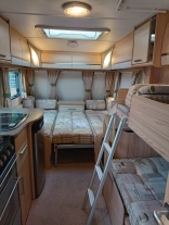                         Przyczepa Coachman Amara - zdjęcie 8
                        