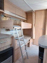                         Przyczepa Coachman Amara - zdjęcie 9
                        