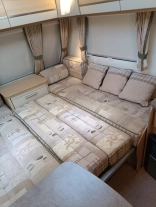                         Przyczepa Coachman Amara - zdjęcie 11
                        