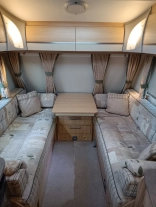                         Przyczepa Coachman Amara - zdjęcie 12
                        