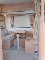                         Przyczepa Coachman Amara - zdjęcie 13
                        