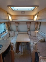                         Przyczepa Coachman Amara - zdjęcie 15
                        