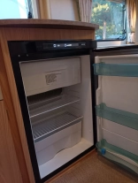                         Przyczepa Coachman Amara - zdjęcie 20
                        