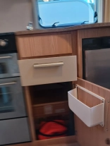                         Przyczepa Coachman Amara - zdjęcie 21
                        