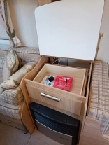                         Przyczepa Coachman Amara - zdjęcie 22
                        