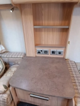                         Przyczepa Coachman Amara - zdjęcie 23
                        