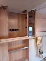                         Przyczepa Coachman Amara - zdjęcie 24
                        