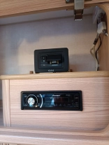                         Przyczepa Coachman Amara - zdjęcie 26
                        