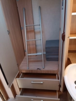                         Przyczepa Coachman Amara - zdjęcie 40
                        