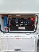                         Przyczepa Coachman Amara - zdjęcie 59
                        