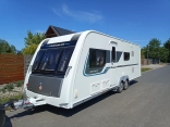                         Przyczepa Elddis Chatsworth 636  - zdjęcie 1
                        