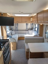                         Przyczepa Elddis Chatsworth 636  - zdjęcie 5
                        