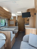                         Przyczepa Elddis Chatsworth 636  - zdjęcie 6
                        