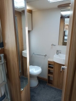                         Przyczepa Elddis Chatsworth 636  - zdjęcie 9
                        