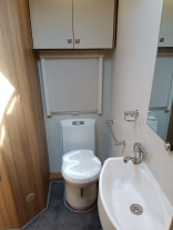                         Przyczepa Elddis Chatsworth 636  - zdjęcie 10
                        