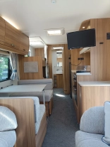                         Przyczepa Elddis Chatsworth 636  - zdjęcie 12
                        