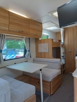                         Przyczepa Elddis Chatsworth 636  - zdjęcie 14
                        