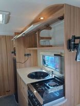                         Przyczepa Elddis Chatsworth 636  - zdjęcie 15
                        