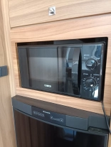                         Przyczepa Elddis Chatsworth 636  - zdjęcie 17
                        