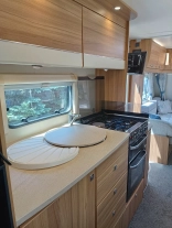                         Przyczepa Elddis Chatsworth 636  - zdjęcie 18
                        