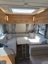                         Przyczepa Elddis Chatsworth 636  - zdjęcie 19
                        