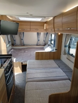                         Przyczepa Elddis Chatsworth 636  - zdjęcie 21
                        