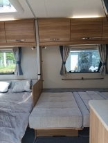                         Przyczepa Elddis Chatsworth 636  - zdjęcie 23
                        