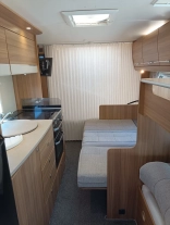                         Przyczepa Elddis Chatsworth 636  - zdjęcie 24
                        