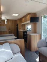                         Przyczepa Elddis Chatsworth 636  - zdjęcie 26
                        