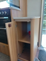                         Przyczepa Elddis Chatsworth 636  - zdjęcie 27
                        