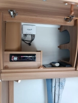                         Przyczepa Elddis Chatsworth 636  - zdjęcie 29
                        