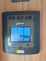                         Przyczepa Elddis Chatsworth 636  - zdjęcie 34
                        