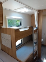                         Przyczepa Elddis Chatsworth 636  - zdjęcie 38
                        