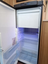                         Przyczepa Elddis Chatsworth 636  - zdjęcie 39
                        