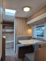                         Przyczepa Hobby 470 On Tour - zdjęcie 6
                        