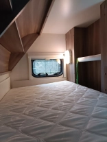                         Przyczepa Hobby 470 On Tour - zdjęcie 11
                        