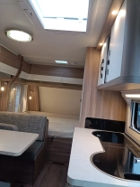                         Przyczepa Hobby 470 On Tour - zdjęcie 13
                        