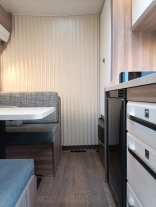                         Przyczepa Hobby 470 On Tour - zdjęcie 20
                        