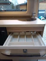                         Przyczepa Hobby 470 On Tour - zdjęcie 22
                        