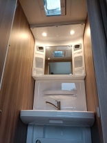                         Przyczepa Hobby 470 On Tour - zdjęcie 27
                        