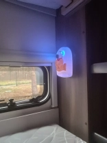                         Przyczepa Hobby 470 On Tour - zdjęcie 32
                        